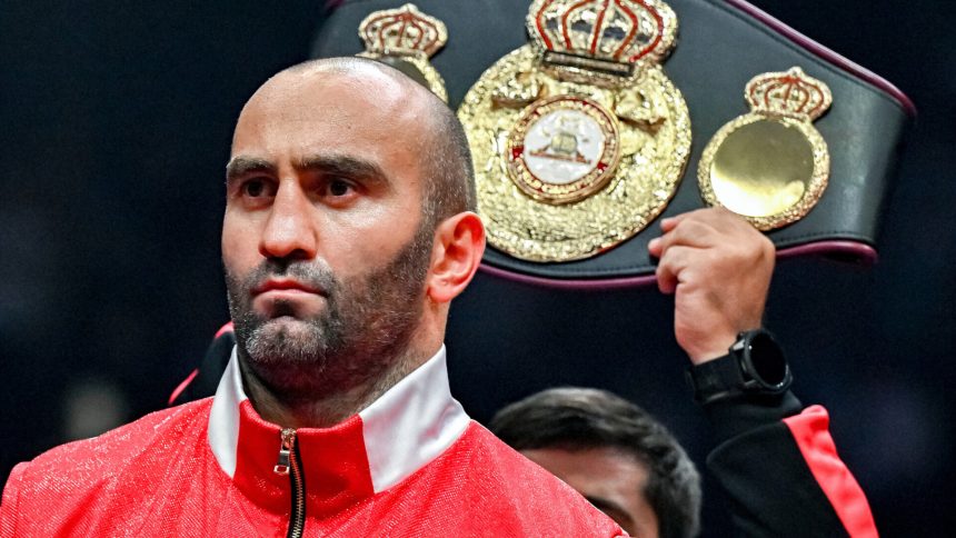 World Boxing вернула Россию: сняты все ограничения с боксеров
