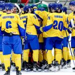 Сборная Украины на ЧМ: календарь и соперники турниров