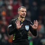Славко Винчич завершил карьеру: итоги работы арбитра