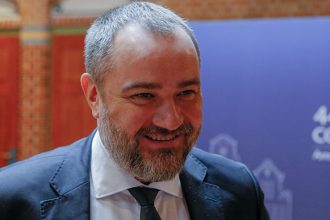 Павелко