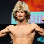 Когда Шавкат Рахмонов вернется в UFC: новые сроки