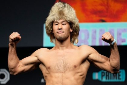 Когда Шавкат Рахмонов вернется в UFC: новые сроки