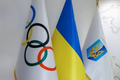 НОК Украины оспорил решение МОК в CAS: Киев требует