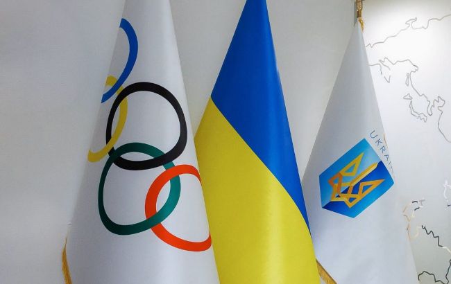 НОК Украины оспорил решение МОК в CAS: Киев требует