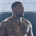 Официально: Майкл Моралес запасной главного боя на UFC 330