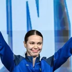 Алина Полозюк выиграла медаль ЧМ: исторический успех Украины