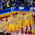 Украина сыграет с Португалией: решающий матч Евробаскета U-18