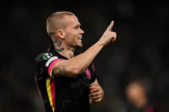 Мудрик проиграл суд в Лондоне: активы футболиста заморожены