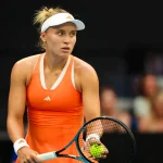 Юлия Стародубцева проиграла в Мемфисе: что дальше на WTA 250