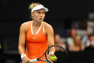 Юлия Стародубцева проиграла в Мемфисе: что дальше на WTA 250