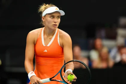 Юлия Стародубцева проиграла в Мемфисе: что дальше на WTA 250