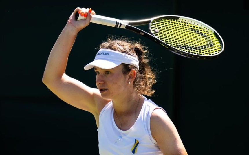 Дарья Снигур вошла в топ-50 WTA: путь к вершине