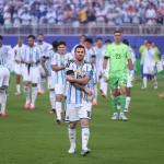 Сборная Аргентины