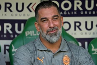 Шахтер выбрал стадион где проведет сезон Лиги чемпионов
