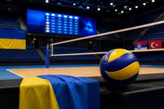 Узнайте, какое место занимает Украина в Лиге наций после игры с Сербией: полная таблица, результаты 16 июля и расклад перед матчем с Турцией. Читайте обзор VNL-2026.