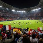 Определились все четвертьфиналисты ЧМ-2026: пары 1/4 финала, даты, время матчей и полный список сборных, которые продолжают борьбу за титул.