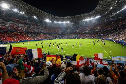 Определились все четвертьфиналисты ЧМ-2026: пары 1/4 финала, даты, время матчей и полный список сборных, которые продолжают борьбу за титул.