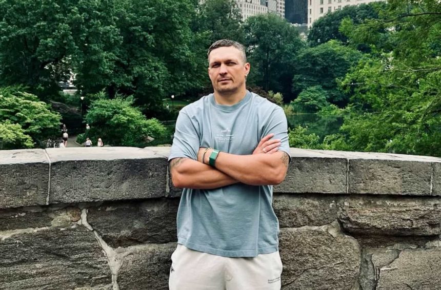 Усик рассказал, почему завершение карьеры может привести спортсменов к психическим расстройствам, и назвал способы избежать кризиса. Читайте подробности.