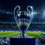 Результаты жеребьевки третьего раунда Лиги чемпионов-2026/27, все пары, даты матчей и статус «Шахтера». Узнайте детали квалификации.