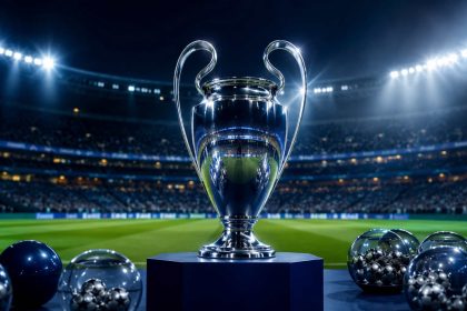 Результаты жеребьевки третьего раунда Лиги чемпионов-2026/27, все пары, даты матчей и статус «Шахтера». Узнайте детали квалификации.