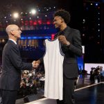Как работает драфт NBA: лотерея, очередность клубов, обмены пиками и выбор новичков. Разбираем правила, раунды и новую систему драфта с 2027 года подробно.