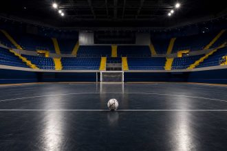 «ХИТ» и «Атлетик Футзал» узнали соперников в Лиге чемпионов-2026/27. Смотрите составы групп, регламент отбора и даты матчей основного раунда.