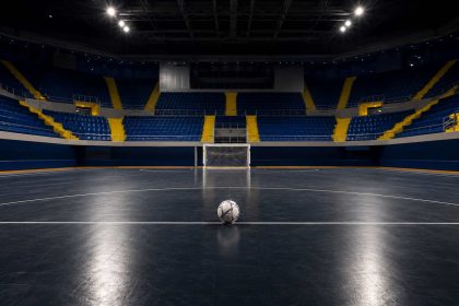 «ХИТ» и «Атлетик Футзал» узнали соперников в Лиге чемпионов-2026/27. Смотрите составы групп, регламент отбора и даты матчей основного раунда.