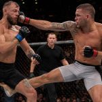 Разбираем, чем UFC отличается от бокса, кикбоксинга, борьбы и других единоборств: правила ММА, раунды, судейство, запреты, экипировка и способы победы.