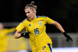 Ольга Овдийчук перешла в «Трабзонспор» перед сезоном-2026/27. Узнайте статистику украинки, номер в новой команде и детали ее карьеры.