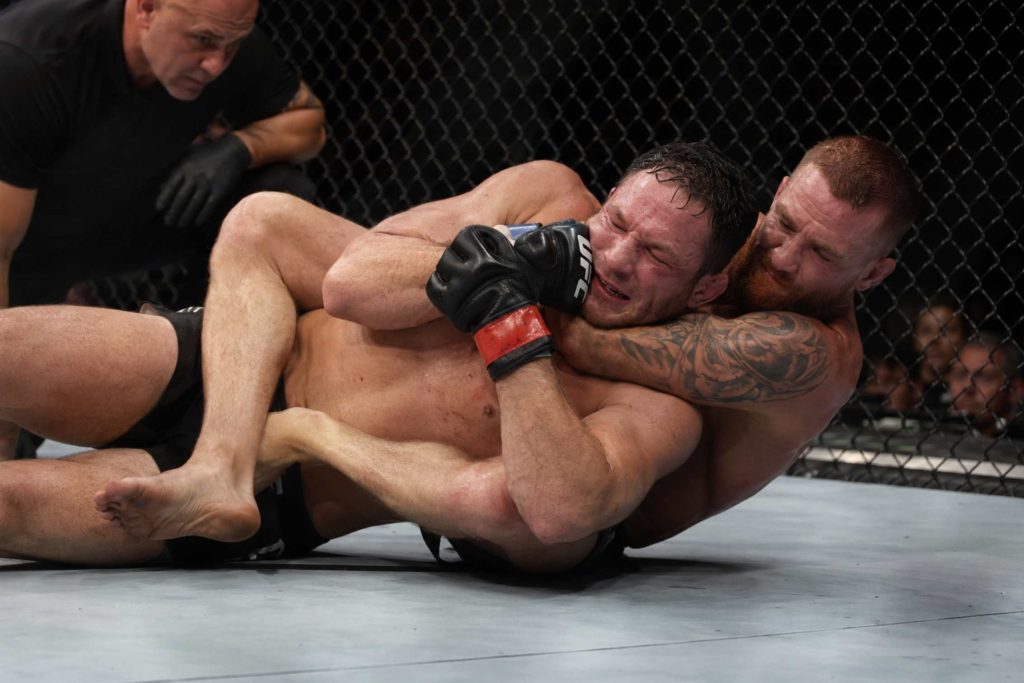 Чем UFC отличается от других единоборств: правила, раунды и способы победы