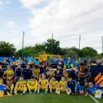 Украина U-19 обыграла Италию 1:0 и вышла в полуфинал Евро-2026 с первого места. Результаты группы B и гол Оличенко — читайте детали.