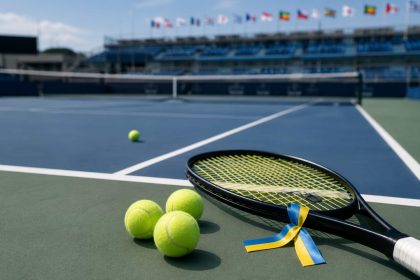 Расписание и результаты матчей украинских теннисистов на турнирах WT 13–19 июля: итоги квалификации, пары и ближайшие встречи. Следите за обновлениями онлайн в сети.
