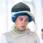 Алина Полозюк победила Мартину Батини 15:9, впервые вышла в полуфинал ЧМ и гарантировала Украине историческую медаль. Узнайте детали боя.