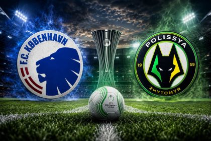 Где смотреть спорт 29 июля: матч «Копенгаген» — «Полесье» на MEGOGO, MLS, WNBA, MLB и теннис. Узнайте расписание главных трансляций дня.