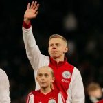 Александр Зинченко покинул «Аякс» после завершения контракта и стал свободным агентом. Узнайте детали ухода, заявление клуба и статистику игрока.