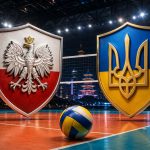 Польша — Украина 30 июля в четвертьфинале Лиги наций: узнайте точное время матча и где смотреть прямую трансляцию в Украине на ТВ и онлайн.