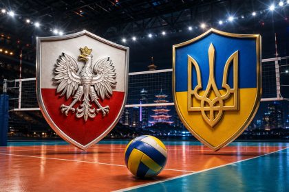 Польша — Украина 30 июля в четвертьфинале Лиги наций: узнайте точное время матча и где смотреть прямую трансляцию в Украине на ТВ и онлайн.