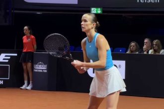 Узнайте, когда Элина Свитолина сыграет на WTA 500 в Вашингтоне, кто станет ее первой соперницей и как выглядит турнирная сетка украинки.