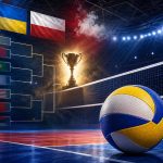 Расписание плей-офф мужской Лиги наций-2026: даты и время четвертьфиналов, полуфиналов и финала, а также матч Польша — Украина. Смотрите программу игр.