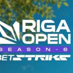 NAVI Junior начинают выступление на Urban Riga Open Season 6 в Риге. Узнайте формат турнира, даты матчей, состав участников и расписание плей-офф.