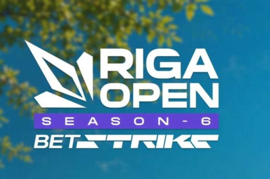 NAVI Junior начинают выступление на Urban Riga Open Season 6 в Риге. Узнайте формат турнира, даты матчей, состав участников и расписание плей-офф.