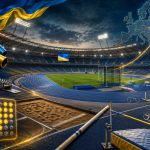 Украина получила 34 лицензии на Евро-2026 по легкой атлетике. Узнайте предварительный состав сборной, способы отбора и претендентов на места.