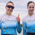 Лузан и Рыбачок выиграли этап Кубка мира в Монреале, опередив экипаж Китая. Узнайте результаты финала и достижения украинок в сезоне-2026.