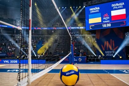 Сборная Украины назвала состав на исторический четвертьфинал Лиги наций-2026 против Польши. Узнайте заявку команды и кадровые изменения перед матчем.