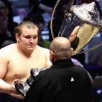 Аонисики получил $76 тысяч, Кубок императора, вагю, рис, курятину и другие подарки за победу в Нагое. Узнайте полный список наград украинца.