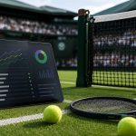 Узнайте, как изменились рейтинги WTA и ATP после Уимблдона-2026: позиции Костюк, Свитолиной, Снигур и лидеров мирового тенниса. Смотрите таблицы.