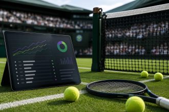 Узнайте, как изменились рейтинги WTA и ATP после Уимблдона-2026: позиции Костюк, Свитолиной, Снигур и лидеров мирового тенниса. Смотрите таблицы.