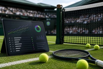 Узнайте, как изменились рейтинги WTA и ATP после Уимблдона-2026: позиции Костюк, Свитолиной, Снигур и лидеров мирового тенниса. Смотрите таблицы.