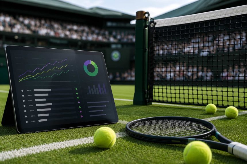 Узнайте, как изменились рейтинги WTA и ATP после Уимблдона-2026: позиции Костюк, Свитолиной, Снигур и лидеров мирового тенниса. Смотрите таблицы.