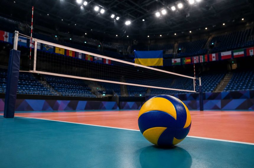 Украинские волейболистки узнали соперников в Лиге чемпионов-2026/27. Смотрите состав групп и расписание старта матчей европейского турнира.